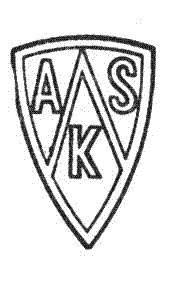 AKS Badge