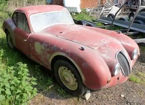 Autobodies Mk1 red