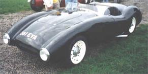 Convair 9