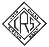 CRS Badge
