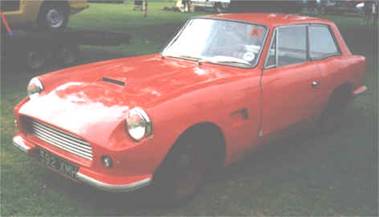 Falcon 16