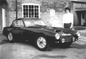 Speedex 19